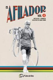 EL AFILADOR VOL. 4 | 9788412018844 | DE LA CRUZ, JUANFRAN / REYES, FRAN / PEREZ MARTINEZ, RAUL / PEREDA HERRERA, MARCOS / HORRILLO, PEDRO | Llibreria Ombra | Llibreria online de Rubí, Barcelona | Comprar llibres en català i castellà online