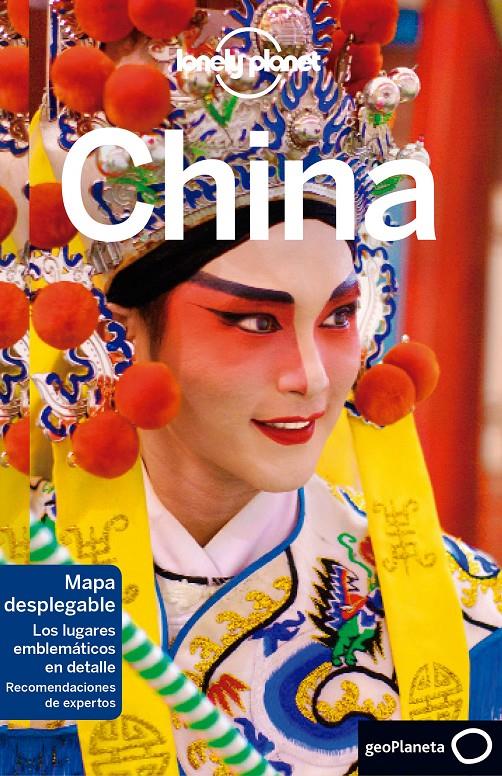 CHINA 5 | 9788408172529 | HARPER, DAMIAN/TANG, PHILLIP/MILNER, REBECCA/LOW, SHAWN/HOLDEN, TRENT/EIMER, DAVID/MORGAN, KATE/MAST | Llibreria Ombra | Llibreria online de Rubí, Barcelona | Comprar llibres en català i castellà online