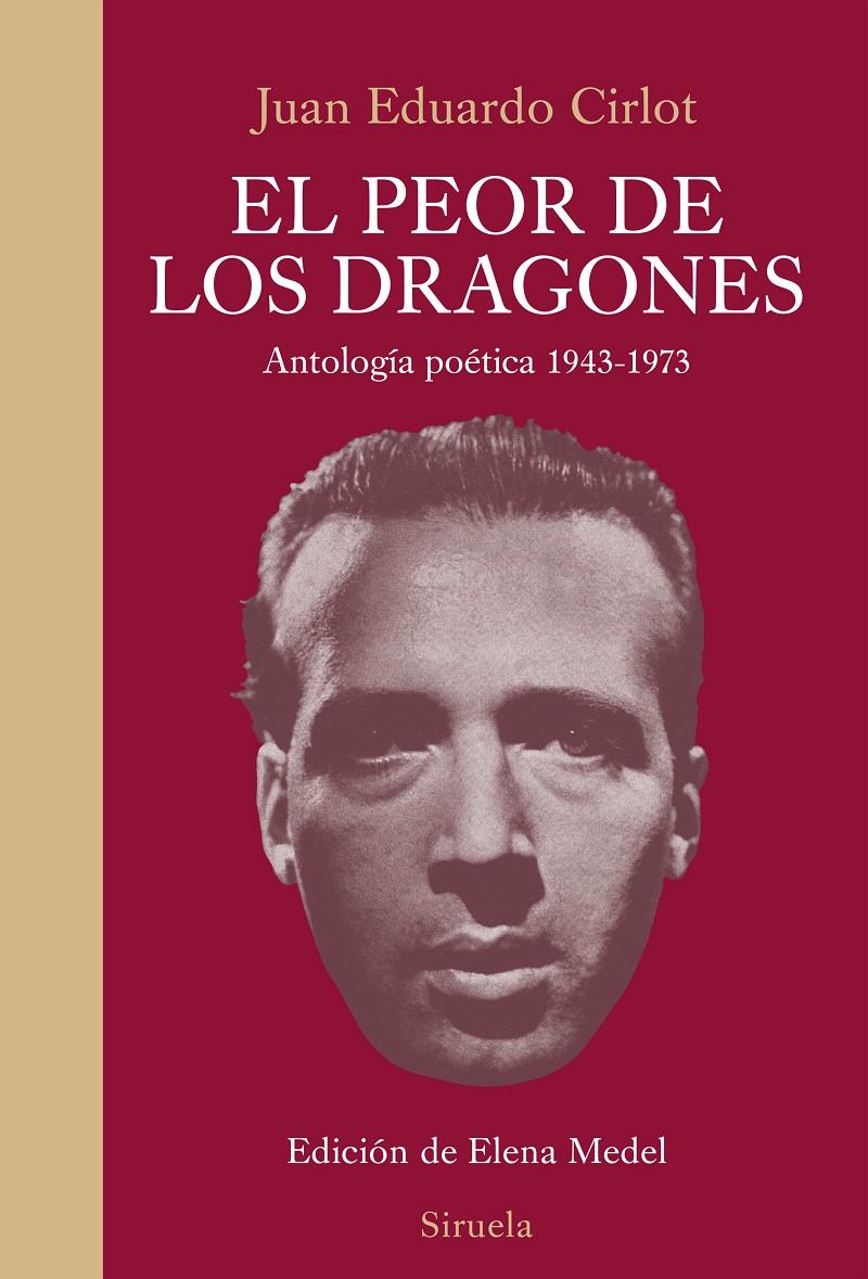 EL PEOR DE LOS DRAGONES | 9788416854035 | CIRLOT, JUAN EDUARDO | Llibreria Ombra | Llibreria online de Rubí, Barcelona | Comprar llibres en català i castellà online