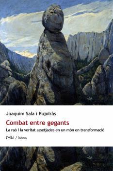 COMBAT ENTRE GEGANTS | 9788415269663 | SALA I PUJOLRÀS,JOAQUIM | Llibreria Ombra | Llibreria online de Rubí, Barcelona | Comprar llibres en català i castellà online