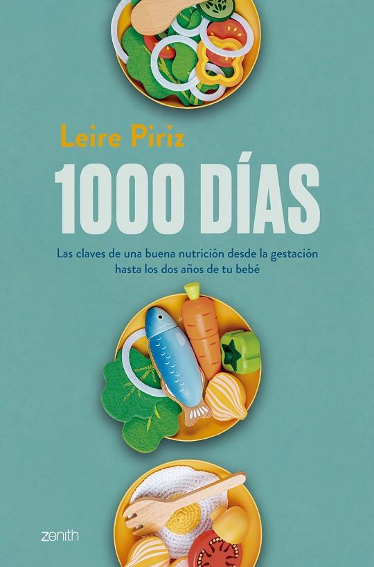 1000 DÍAS | 9788408286745 | PIRIZ, LEIRE | Llibreria Ombra | Llibreria online de Rubí, Barcelona | Comprar llibres en català i castellà online