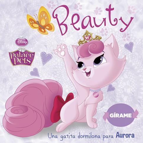 PRINCESAS PALACE PETS BEAUTY - TREASURE | 9788499515823 | DISNEY | Llibreria Ombra | Llibreria online de Rubí, Barcelona | Comprar llibres en català i castellà online