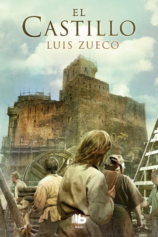 EL CASTILLO (TRILOGÍA MEDIEVAL 1) | 9788490704547 | LUIS ZUECO | Llibreria Ombra | Llibreria online de Rubí, Barcelona | Comprar llibres en català i castellà online