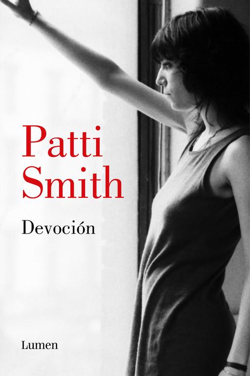 DEVOCIÓN | 9788426405531 | PATTI SMITH | Llibreria Ombra | Llibreria online de Rubí, Barcelona | Comprar llibres en català i castellà online