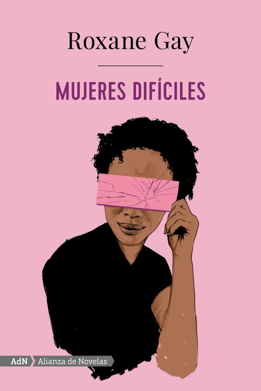 MUJERES DIFÍCILES (ADN) | 9788491814283 | GAY, ROXANE | Llibreria Ombra | Llibreria online de Rubí, Barcelona | Comprar llibres en català i castellà online