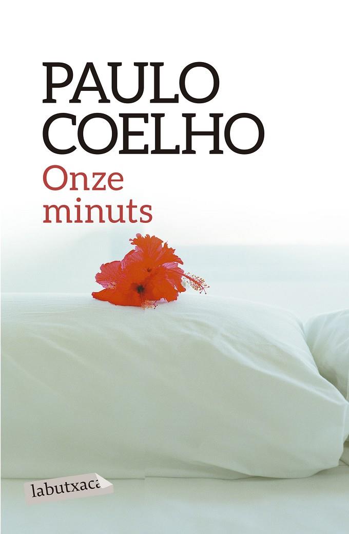 ONZE MINUTS | 9788416334315 | COELHO, PAULO | Llibreria Ombra | Llibreria online de Rubí, Barcelona | Comprar llibres en català i castellà online