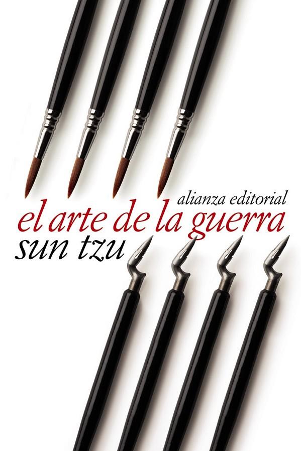 EL ARTE DE LA GUERRA HU42 | 9788420691206 | SUN TZU | Llibreria Ombra | Llibreria online de Rubí, Barcelona | Comprar llibres en català i castellà online