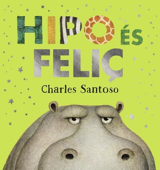 HIPO ÉS FELIÇ | 9788448953973 | SANTOSO, CHARLES/SANTOSO, CHARLES | Llibreria Ombra | Llibreria online de Rubí, Barcelona | Comprar llibres en català i castellà online