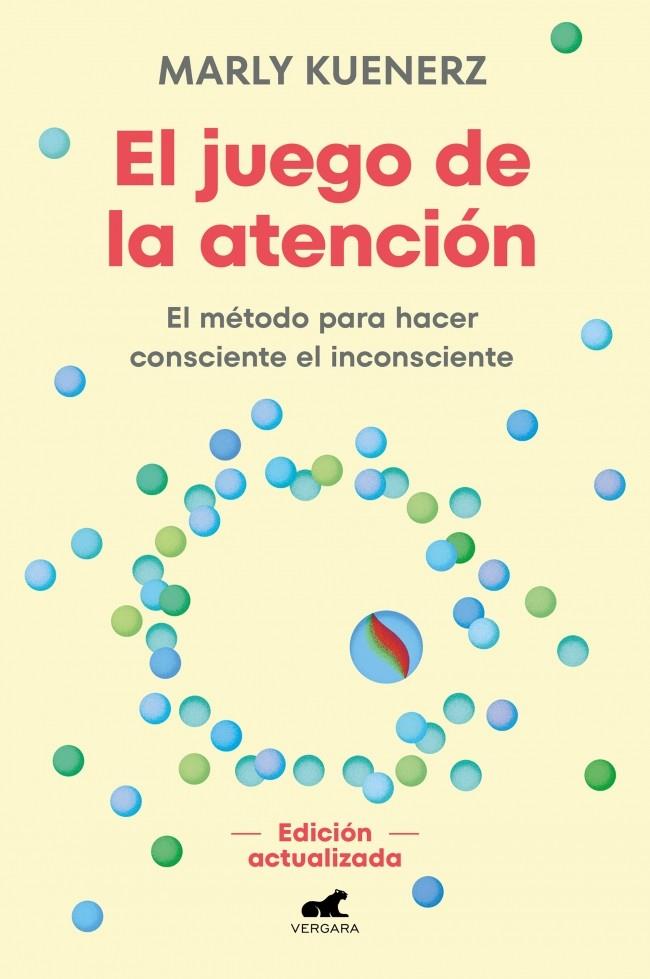 EL JUEGO DE LA ATENCIÓN | 9788410467026 | KUENERZ, MARLY | Llibreria Ombra | Llibreria online de Rubí, Barcelona | Comprar llibres en català i castellà online