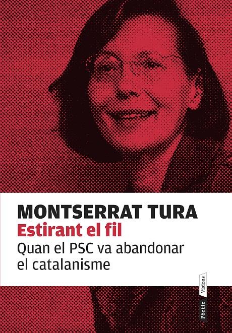 ESTIRANT EL FIL | 9788498093032 | MONTSERRAT TURA | Llibreria Ombra | Llibreria online de Rubí, Barcelona | Comprar llibres en català i castellà online