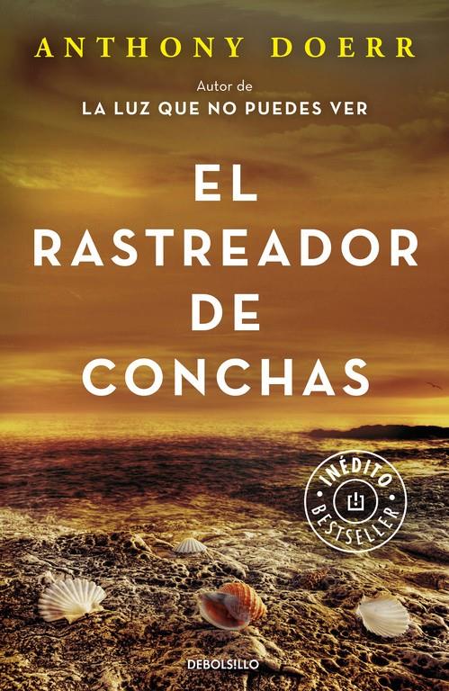 EL RASTREADOR DE CONCHAS | 9788466338462 | DOERR, ANTHONY | Llibreria Ombra | Llibreria online de Rubí, Barcelona | Comprar llibres en català i castellà online