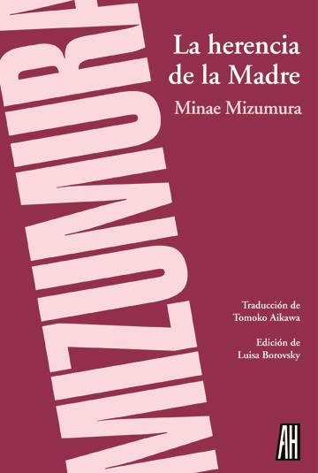 LA HERENCIA DE LA MADRE | 9788415851677 | MINAE MIZUMURA | Llibreria Ombra | Llibreria online de Rubí, Barcelona | Comprar llibres en català i castellà online