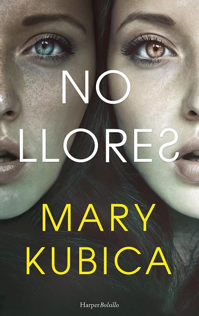 NO LLORES | 9788417216405 | KUBICA, MARY | Llibreria Ombra | Llibreria online de Rubí, Barcelona | Comprar llibres en català i castellà online