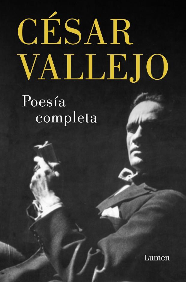 POESÍA COMPLETA | 9788426411051 | VALLEJO, CÉSAR | Llibreria Ombra | Llibreria online de Rubí, Barcelona | Comprar llibres en català i castellà online