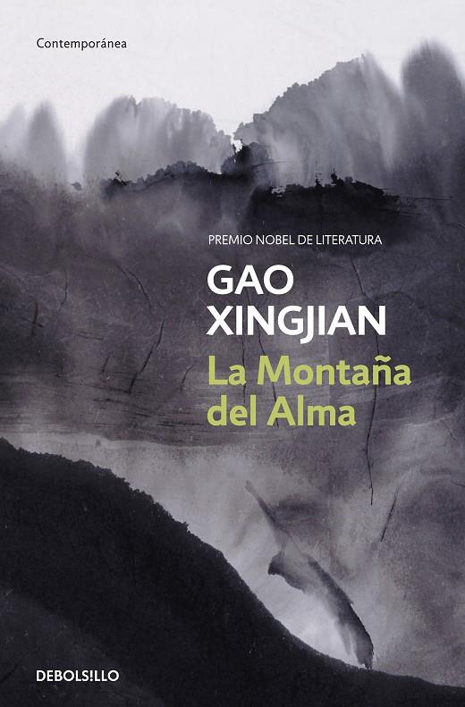 LA MONTAÑA DEL ALMA | 9788499894133 | XINGJIAN, GAO | Llibreria Ombra | Llibreria online de Rubí, Barcelona | Comprar llibres en català i castellà online