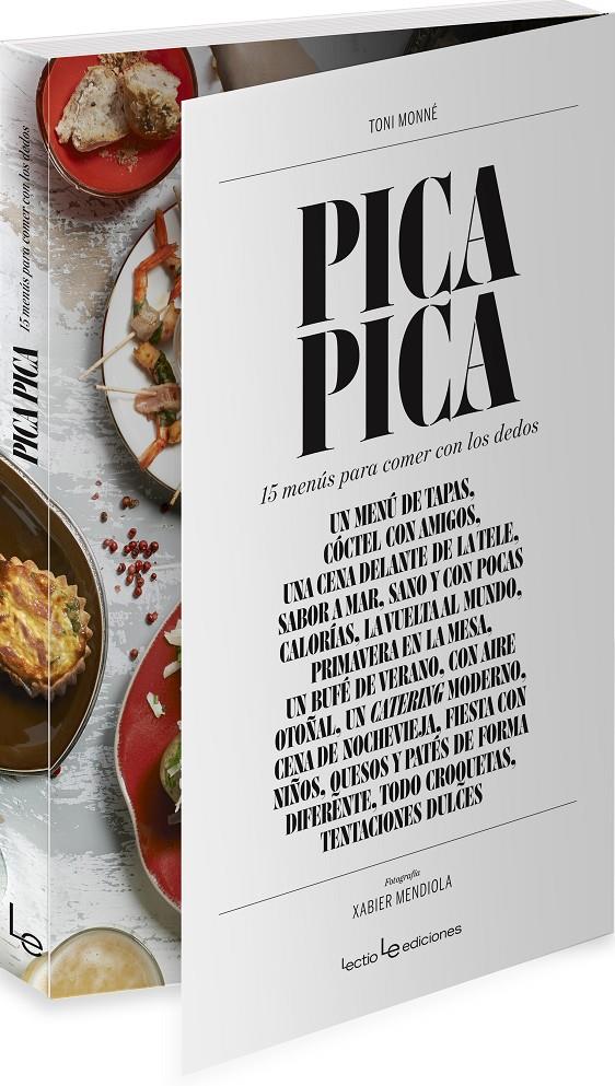 PICA PICA | 9788416012121 | MONNÉ, TONI | Llibreria Ombra | Llibreria online de Rubí, Barcelona | Comprar llibres en català i castellà online