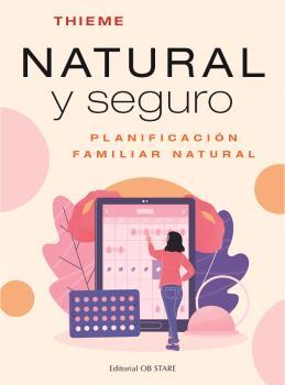 NATURAL Y SEGURO | 9788418956232 | NFP, ARBEITSGRUPPE | Llibreria Ombra | Llibreria online de Rubí, Barcelona | Comprar llibres en català i castellà online