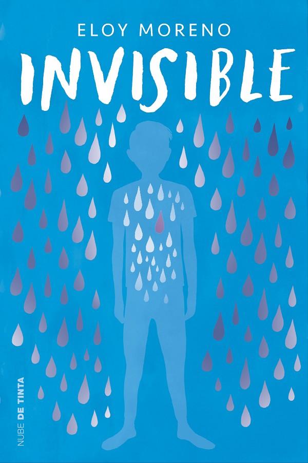 INVISIBLE | 9788417605537 | MORENO, ELOY | Llibreria Ombra | Llibreria online de Rubí, Barcelona | Comprar llibres en català i castellà online