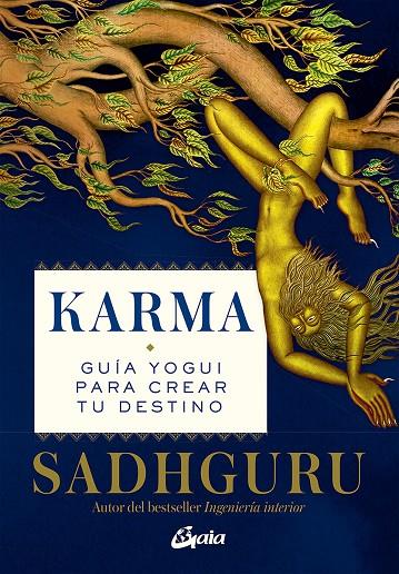 KARMA | 9788484459507 | SADHGURU | Llibreria Ombra | Llibreria online de Rubí, Barcelona | Comprar llibres en català i castellà online