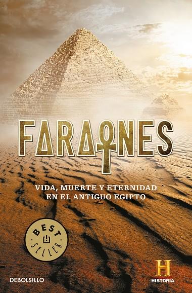 FARAONES | 9788466344890 | CANAL HISTORIA, | Llibreria Ombra | Llibreria online de Rubí, Barcelona | Comprar llibres en català i castellà online