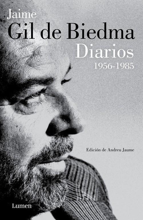 DIARIOS 1956-1985 | 9788426402516 | GIL DE BIEDMA,JAIME | Llibreria Ombra | Llibreria online de Rubí, Barcelona | Comprar llibres en català i castellà online