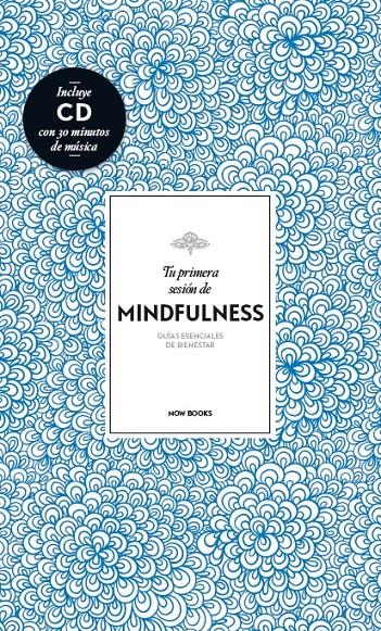 TU PRIMERA SESIÓN DE MINDFULNESS | 9788416245147 | VIDAL MELERO, ALEJANDRA | Llibreria Ombra | Llibreria online de Rubí, Barcelona | Comprar llibres en català i castellà online