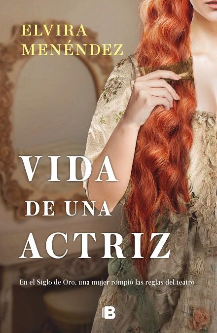 VIDA DE UNA ACTRIZ | 9788466667197 | MENÉNDEZ, ELVIRA | Llibreria Ombra | Llibreria online de Rubí, Barcelona | Comprar llibres en català i castellà online