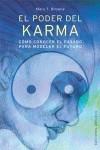 EL PODER DEL KARMA | 9788497771221 | BROWNE, MARY T. | Llibreria Ombra | Llibreria online de Rubí, Barcelona | Comprar llibres en català i castellà online