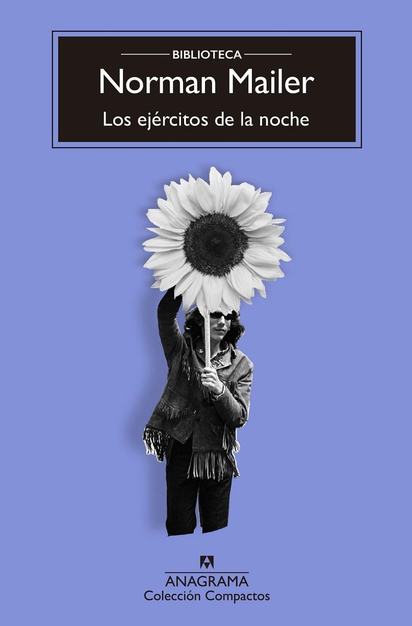 LOS EJÉRCITOS DE LA NOCHE | 9788433960535 | MAILER, NORMAN | Llibreria Ombra | Llibreria online de Rubí, Barcelona | Comprar llibres en català i castellà online