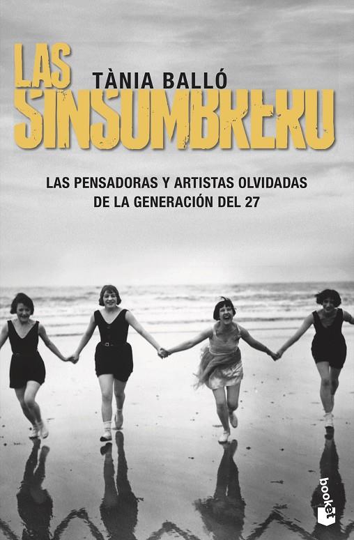 LAS SINSOMBRERO | 9788467054712 | BALLÓ, TÀNIA | Llibreria Ombra | Llibreria online de Rubí, Barcelona | Comprar llibres en català i castellà online