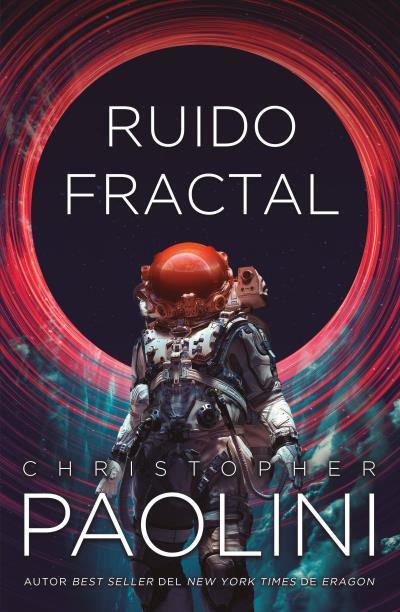 RUIDO FRACTAL | 9788410085442 | PAOLINI, CHRISTOPHER | Llibreria Ombra | Llibreria online de Rubí, Barcelona | Comprar llibres en català i castellà online