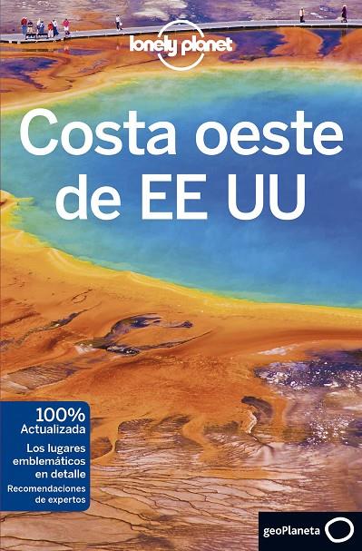 COSTA OESTE DE EE UU 1 | 9788408182351 | MCNAUGHTAN, HUGH/ATKINSON, BRETT/BELL, LOREN/BENCHWICK, GREG/BENDER, ANDREW/BENSON, SARA/BING, ALISO | Llibreria Ombra | Llibreria online de Rubí, Barcelona | Comprar llibres en català i castellà online