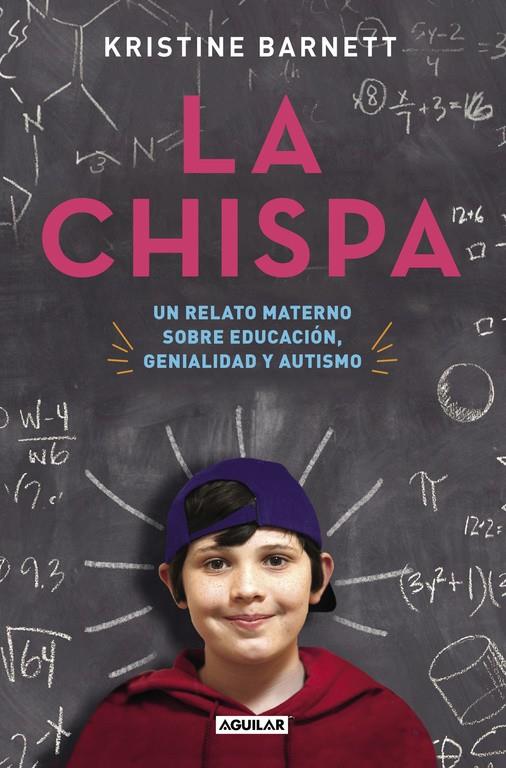 LA CHISPA | 9788403013490 | BARNETT,KRISTINE | Llibreria Ombra | Llibreria online de Rubí, Barcelona | Comprar llibres en català i castellà online