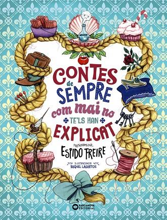 CONTES DE SEMPRE COM MAI NO TE'LS HAN EXPLICAT | 9788448955519 | FREIRE, ESPIDO | Llibreria Ombra | Llibreria online de Rubí, Barcelona | Comprar llibres en català i castellà online