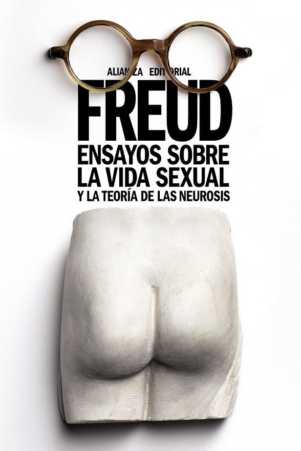 ENSAYOS SOBRE LA VIDA SEXUAL Y LA TEORÍA DE LAS NEUROSIS | 9788491045939 | FREUD, SIGMUND | Llibreria Ombra | Llibreria online de Rubí, Barcelona | Comprar llibres en català i castellà online