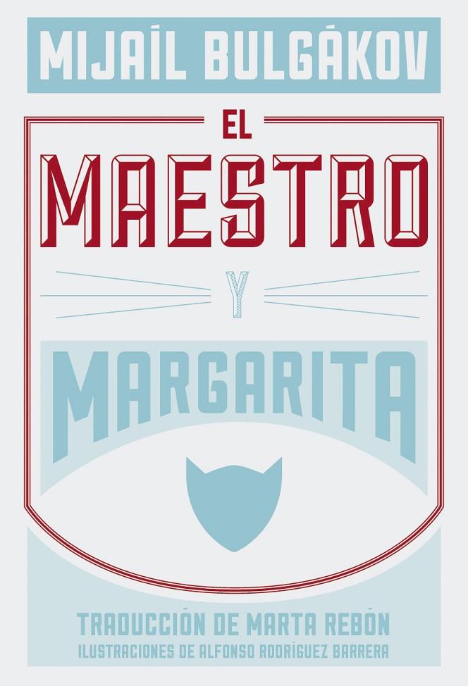 EL MAESTRO Y MARGARITA | 9788494163746 | BULGAJOV, MIJAÍL | Llibreria Ombra | Llibreria online de Rubí, Barcelona | Comprar llibres en català i castellà online