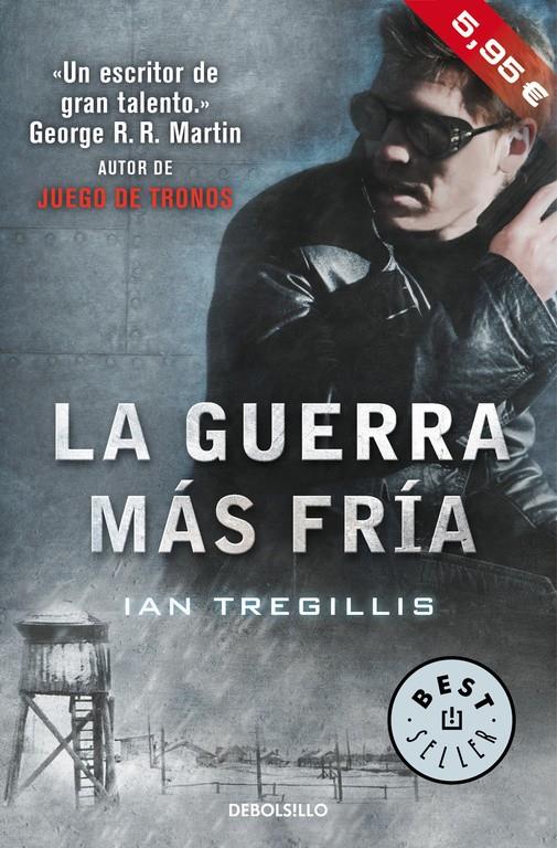 LA GUERRA MÁS FRÍA (TRÍPTICO DE ASCLEPIA 2) | 9788490627990 | TREGILLIS,IAN | Llibreria Ombra | Llibreria online de Rubí, Barcelona | Comprar llibres en català i castellà online