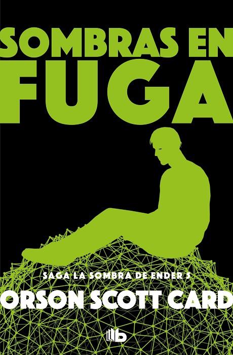 SOMBRAS EN FUGA (SAGA DE ENDER 13) | 9788490708415 | CARD, ORSON SCOTT | Llibreria Ombra | Llibreria online de Rubí, Barcelona | Comprar llibres en català i castellà online