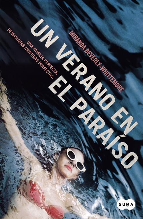 UN VERANO EN EL PARAÍSO | 9788483659205 | BEVERLY-WHITTEMORE,MIRANDA | Llibreria Ombra | Llibreria online de Rubí, Barcelona | Comprar llibres en català i castellà online