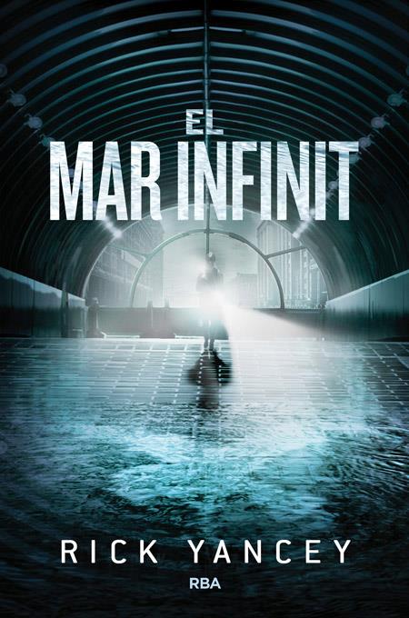 EL MAR INFINIT | 9788427208759 | YANCEY , RICK | Llibreria Ombra | Llibreria online de Rubí, Barcelona | Comprar llibres en català i castellà online