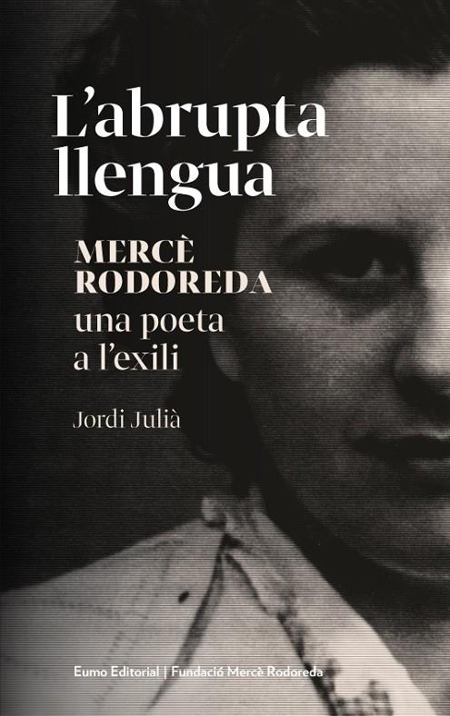 ABRUPTA LLENGUA | 9788497664950 | JORDI JULIÀ | Llibreria Ombra | Llibreria online de Rubí, Barcelona | Comprar llibres en català i castellà online