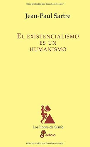 EXISTENCIALISMO ES UN HUMANISMO | 9788435027038 | SARTRE, JEAN-PAUL / LLERENA DEL CASTILLO, MARI CARMEN / SARTRE, ARLETTE ELKAÏM | Llibreria Ombra | Llibreria online de Rubí, Barcelona | Comprar llibres en català i castellà online