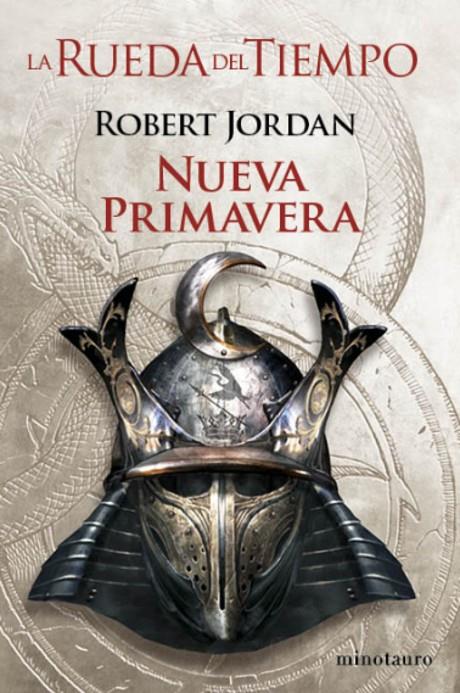 NUEVA PRIMAVERA  (RUEDA DEL TIEMPO Nº 0) | 9788445006993 | JORDAN, ROBERT | Llibreria Ombra | Llibreria online de Rubí, Barcelona | Comprar llibres en català i castellà online