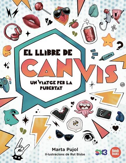 EL LLIBRE DE CANVIS | 9788418288838 | PUJOL, MARTA | Llibreria Ombra | Llibreria online de Rubí, Barcelona | Comprar llibres en català i castellà online