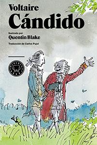 CÁNDIDO | 9788494224751 | VOLTAIRE | Llibreria Ombra | Llibreria online de Rubí, Barcelona | Comprar llibres en català i castellà online