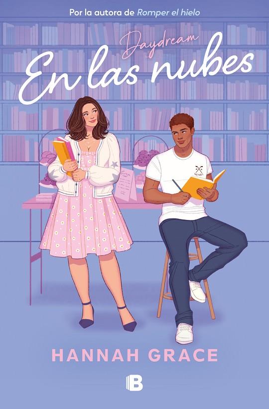 EN LAS NUBES (MAPLE HILLS 3) | 9788466679350 | GRACE, HANNAH | Llibreria Ombra | Llibreria online de Rubí, Barcelona | Comprar llibres en català i castellà online