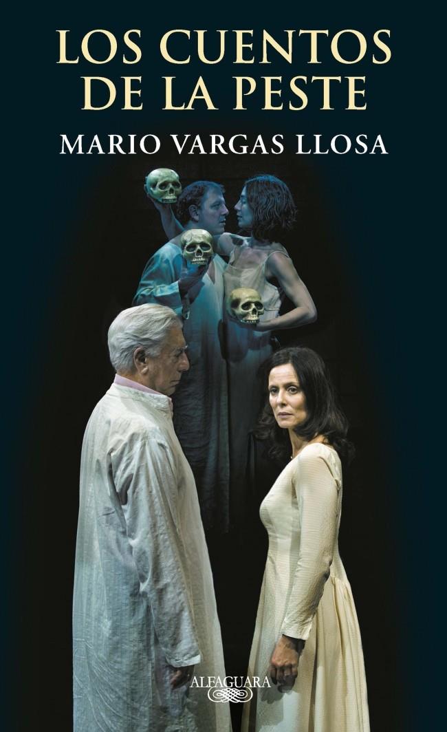 LOS CUENTOS DE LA PESTE | 9788420419169 | MARIO VARGAS LLOSA | Llibreria Ombra | Llibreria online de Rubí, Barcelona | Comprar llibres en català i castellà online