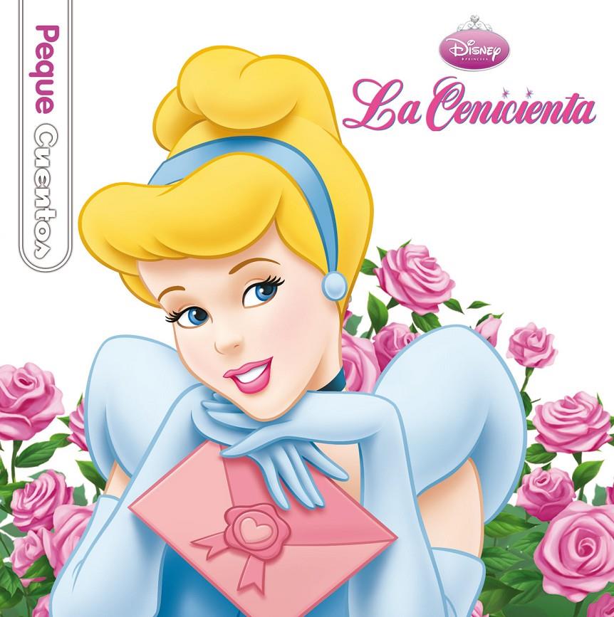 CENICIENTA PEQUECUENTOS | 9788499514390 | DISNEY | Llibreria Ombra | Llibreria online de Rubí, Barcelona | Comprar llibres en català i castellà online