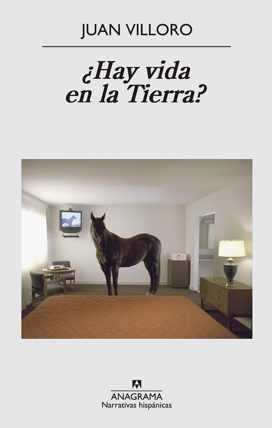 ¿HAY VIDA EN LA TIERRA? | 9788433997814 | JUAN VILLORO | Llibreria Ombra | Llibreria online de Rubí, Barcelona | Comprar llibres en català i castellà online