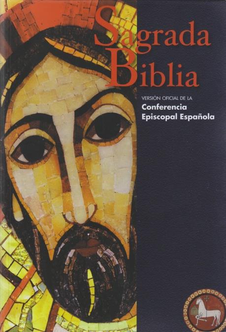 SAGRADA BIBLIA (ED. POPULAR - VINILO) | 9788422016106 | VARIOS AUTORES | Llibreria Ombra | Llibreria online de Rubí, Barcelona | Comprar llibres en català i castellà online